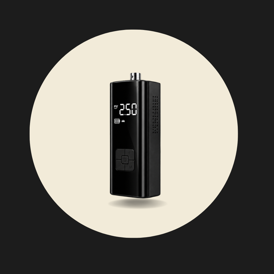 Portable Electric Air Pump