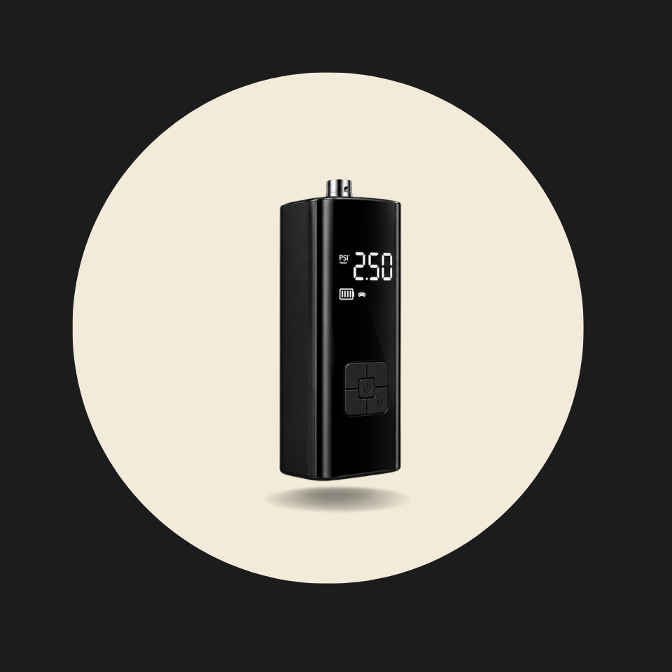 Portable Electric Air Pump
