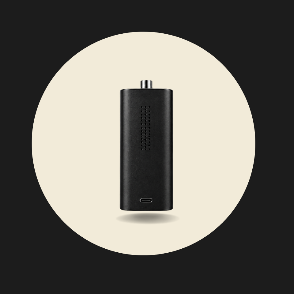 Portable Electric Air Pump