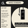 Portable Electric Air Pump